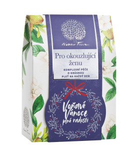 Sada Pre očarujúcu ženu 